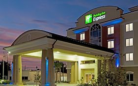 Holiday Inn Express Crystal River By Ihg